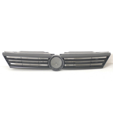 Upgrade Your Auto | Replacement Grilles | 11-14 Volkswagen Jetta | CRSHX28535