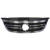 Upgrade Your Auto | Replacement Grilles | 09-11 Volkswagen Tiguan | CRSHX28538