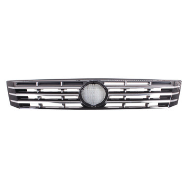 Upgrade Your Auto | Replacement Grilles | 12-15 Volkswagen Passat | CRSHX28541