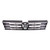 Upgrade Your Auto | Replacement Grilles | 18-21 Volkswagen Tiguan | CRSHX28555
