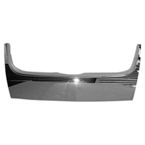 Upgrade Your Auto | Grille Overlays and Inserts | 05-10 Volkswagen Jetta | CRSHX28565
