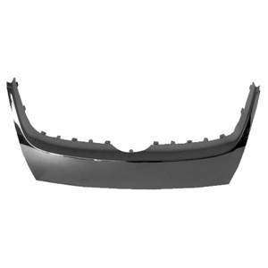 Upgrade Your Auto | Grille Overlays and Inserts | 05-10 Volkswagen Jetta | CRSHX28566