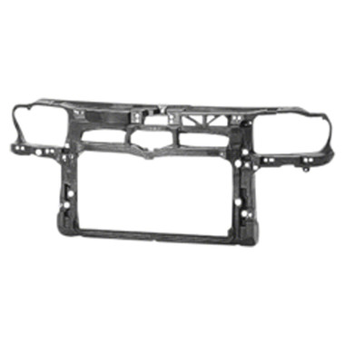 Upgrade Your Auto | Radiator Parts and Accessories | 00-02 Volkswagen Golf | CRSHA05870