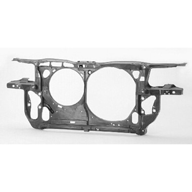 Upgrade Your Auto | Radiator Parts and Accessories | 01-05 Volkswagen Passat | CRSHA05871