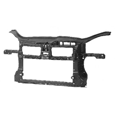 Upgrade Your Auto | Radiator Parts and Accessories | 06 Volkswagen Golf | CRSHA05872