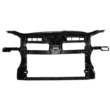 Upgrade Your Auto | Radiator Parts and Accessories | 05-10 Volkswagen Jetta | CRSHA05873