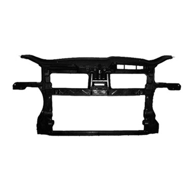Upgrade Your Auto | Radiator Parts and Accessories | 05-10 Volkswagen Jetta | CRSHA05875