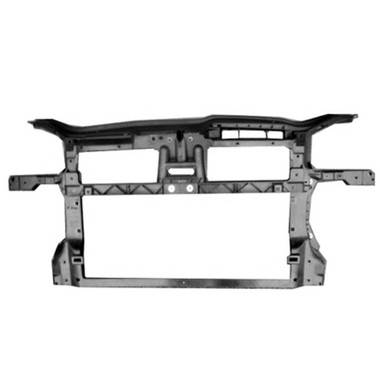 Upgrade Your Auto | Radiator Parts and Accessories | 05-10 Volkswagen Jetta | CRSHA05876