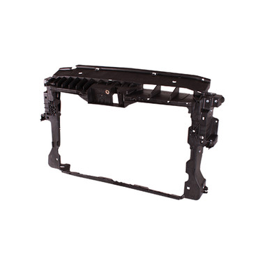 Upgrade Your Auto | Radiator Parts and Accessories | 09-18 Volkswagen Tiguan | CRSHA05879
