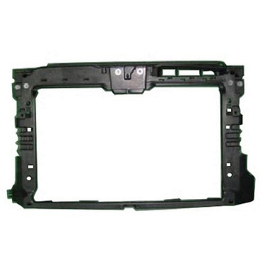 Upgrade Your Auto | Radiator Parts and Accessories | 11-18 Volkswagen Jetta | CRSHA05880