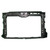 Upgrade Your Auto | Radiator Parts and Accessories | 11-18 Volkswagen Jetta | CRSHA05880