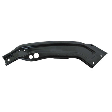 Upgrade Your Auto | Radiator Parts and Accessories | 16-19 Volkswagen Passat | CRSHA05896