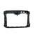 Upgrade Your Auto | Radiator Parts and Accessories | 16-19 Volkswagen Passat | CRSHA05897