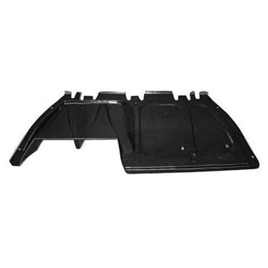 Upgrade Your Auto | Body Panels, Pillars, and Pans | 99-05 Volkswagen Beetle | CRSHX28573