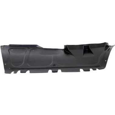Upgrade Your Auto | Body Panels, Pillars, and Pans | 99-10 Volkswagen Golf | CRSHX28574