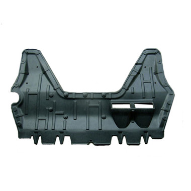 Upgrade Your Auto | Body Panels, Pillars, and Pans | 09-17 Volkswagen CC | CRSHX28578