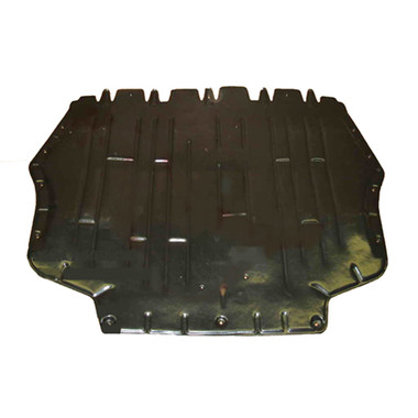 Upgrade Your Auto | Body Panels, Pillars, and Pans | 05-10 Volkswagen Jetta | CRSHX28580