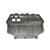 Upgrade Your Auto | Body Panels, Pillars, and Pans | 12-19 Volkswagen Passat | CRSHX28581
