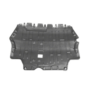 Upgrade Your Auto | Body Panels, Pillars, and Pans | 12-18 Volkswagen Jetta | CRSHX28584