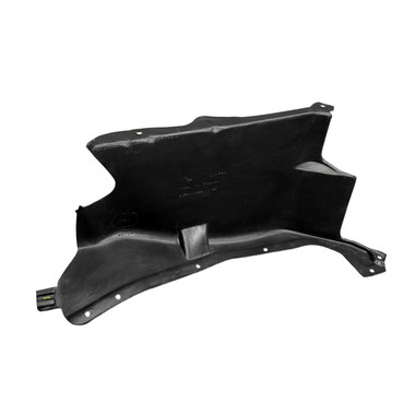Upgrade Your Auto | Body Panels, Pillars, and Pans | 98-05 Volkswagen Beetle | CRSHX28585