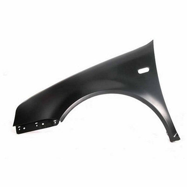 Upgrade Your Auto | Body Panels, Pillars, and Pans | 99-07 Volkswagen Golf | CRSHX28611