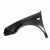 Upgrade Your Auto | Body Panels, Pillars, and Pans | 99-07 Volkswagen Golf | CRSHX28611
