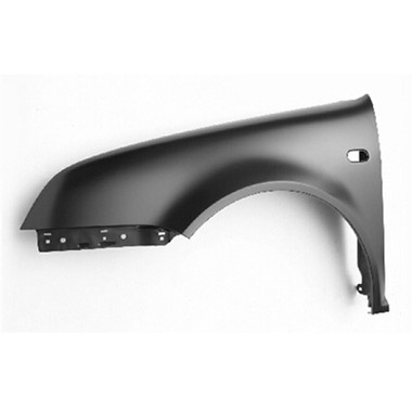 Upgrade Your Auto | Body Panels, Pillars, and Pans | 99-05 Volkswagen Jetta | CRSHX28613