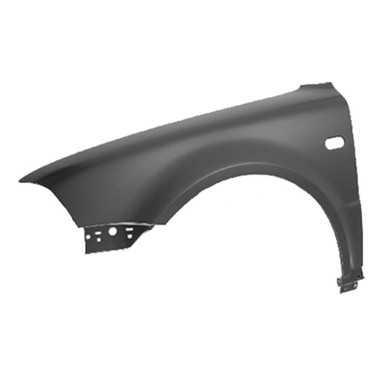 Upgrade Your Auto | Body Panels, Pillars, and Pans | 01-04 Volkswagen Passat | CRSHX28614