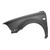 Upgrade Your Auto | Body Panels, Pillars, and Pans | 01-04 Volkswagen Passat | CRSHX28614