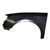 Upgrade Your Auto | Body Panels, Pillars, and Pans | 06-10 Volkswagen Passat | CRSHX28618