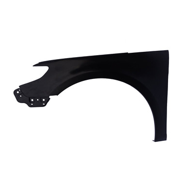 Upgrade Your Auto | Body Panels, Pillars, and Pans | 09-17 Volkswagen CC | CRSHX28621