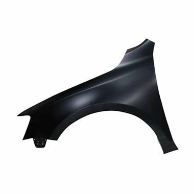 Upgrade Your Auto | Body Panels, Pillars, and Pans | 11-18 Volkswagen Jetta | CRSHX28623