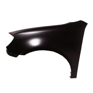Upgrade Your Auto | Body Panels, Pillars, and Pans | 10-14 Volkswagen Jetta | CRSHX28625