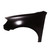 Upgrade Your Auto | Body Panels, Pillars, and Pans | 10-14 Volkswagen Jetta | CRSHX28625