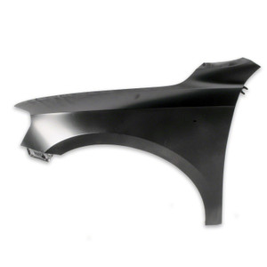Upgrade Your Auto | Body Panels, Pillars, and Pans | 12-15 Volkswagen Passat | CRSHX28626