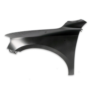 Upgrade Your Auto | Body Panels, Pillars, and Pans | 12-15 Volkswagen Passat | CRSHX28626