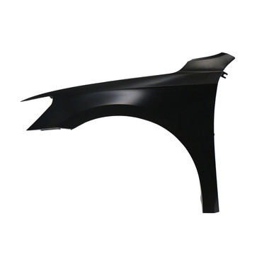 Upgrade Your Auto | Body Panels, Pillars, and Pans | 16-19 Volkswagen Passat | CRSHX28628