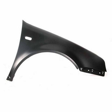 Upgrade Your Auto | Body Panels, Pillars, and Pans | 99-07 Volkswagen Golf | CRSHX28636
