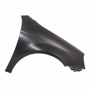 Upgrade Your Auto | Body Panels, Pillars, and Pans | 05-10 Volkswagen Jetta | CRSHX28641