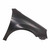 Upgrade Your Auto | Body Panels, Pillars, and Pans | 05-10 Volkswagen Jetta | CRSHX28641