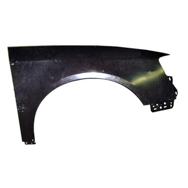 Upgrade Your Auto | Body Panels, Pillars, and Pans | 06-10 Volkswagen Passat | CRSHX28643
