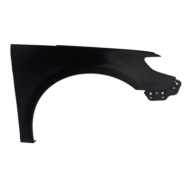Upgrade Your Auto | Body Panels, Pillars, and Pans | 09-17 Volkswagen CC | CRSHX28646
