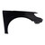 Upgrade Your Auto | Body Panels, Pillars, and Pans | 09-17 Volkswagen CC | CRSHX28646