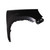 Upgrade Your Auto | Body Panels, Pillars, and Pans | 09-18 Volkswagen Tiguan | CRSHX28648