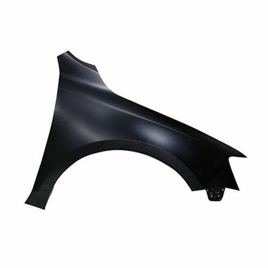 Upgrade Your Auto | Body Panels, Pillars, and Pans | 11-18 Volkswagen Jetta | CRSHX28649