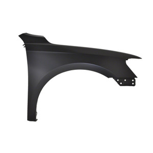 Upgrade Your Auto | Body Panels, Pillars, and Pans | 12-15 Volkswagen Passat | CRSHX28653