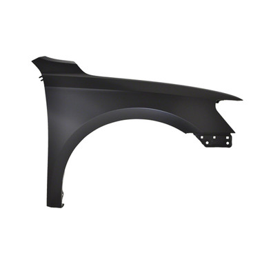 Upgrade Your Auto | Body Panels, Pillars, and Pans | 12-15 Volkswagen Passat | CRSHX28653