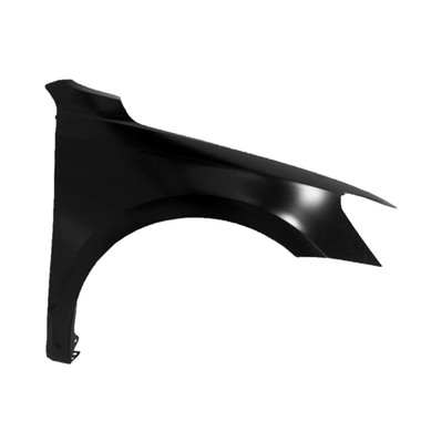 Upgrade Your Auto | Body Panels, Pillars, and Pans | 16-19 Volkswagen Passat | CRSHX28656