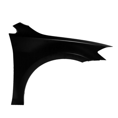 Upgrade Your Auto | Body Panels, Pillars, and Pans | 18-19 Volkswagen Golf | CRSHX28658