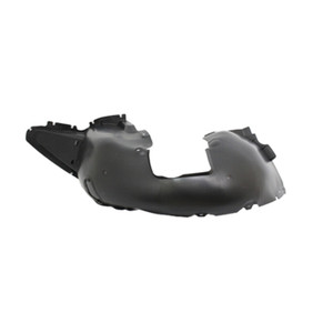 Upgrade Your Auto | Fender Trim | 12-15 Volkswagen Passat | CRSHX28690
